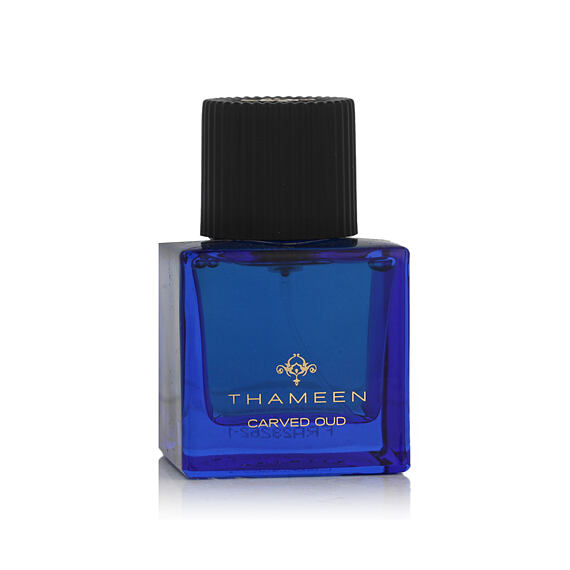 Thameen Carved Oud Extrait de Parfum 50 ml (unisex)
