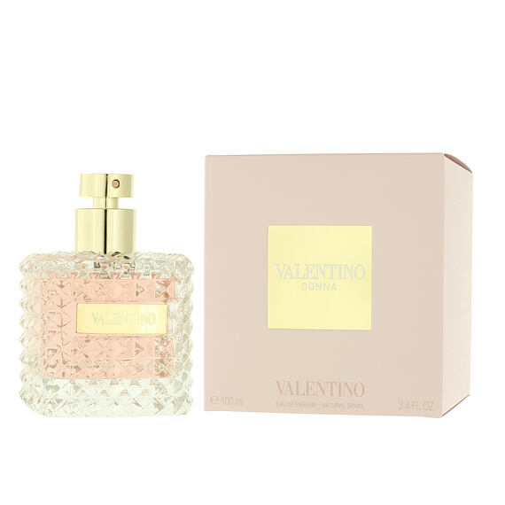 Valentino Valentino Donna Eau De Parfum 100 ml (woman)