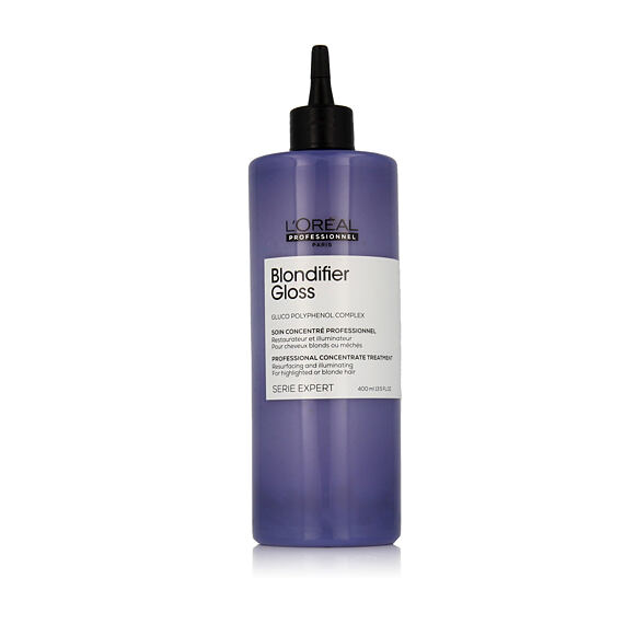 L'Oréal Professionnel Serie Expert Blondifier Concentrate Treatment 400 ml
