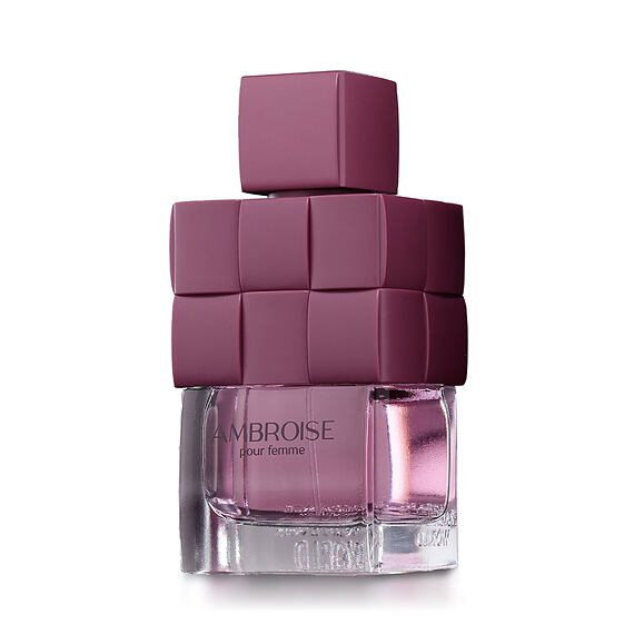 Fragrance World Ambroise Pour Femme Eau De Parfum 100 ml (woman)