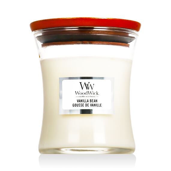 WoodWick Mini Hourglass Candles Duftkerze 85 g