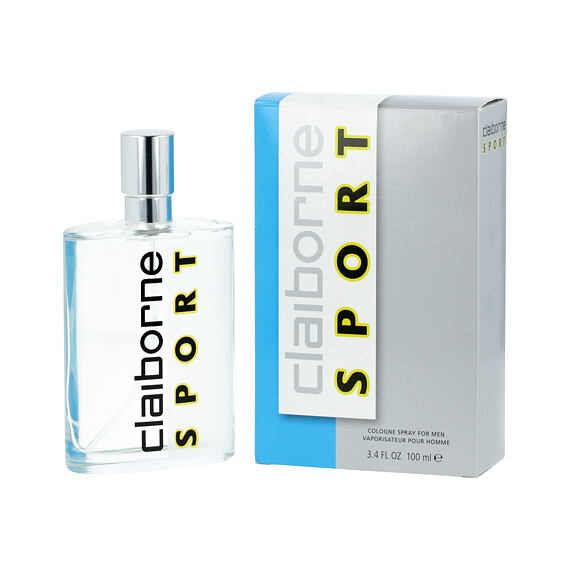 Liz Claiborne Sport for Men Eau de Cologne 100 ml (man)