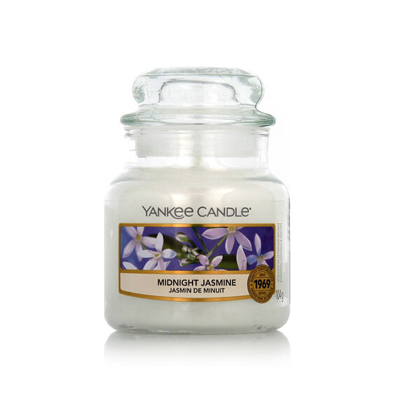 Yankee Candle Classic Small Jar Candles Duftkerze 104 g