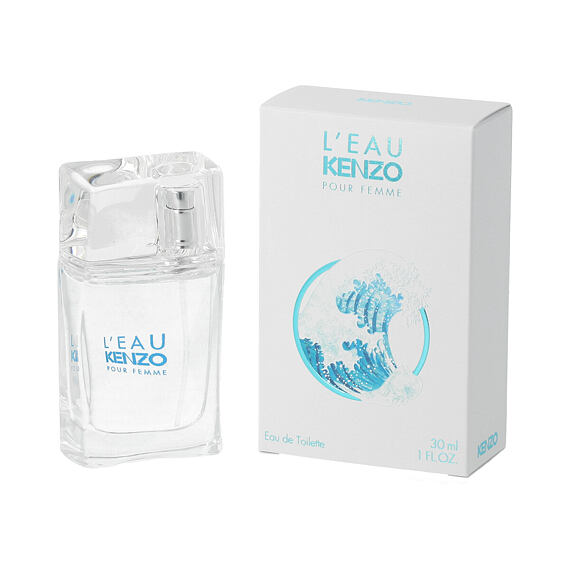 Kenzo L'Eau Kenzo Pour Femme Eau De Toilette 30 ml (woman)
