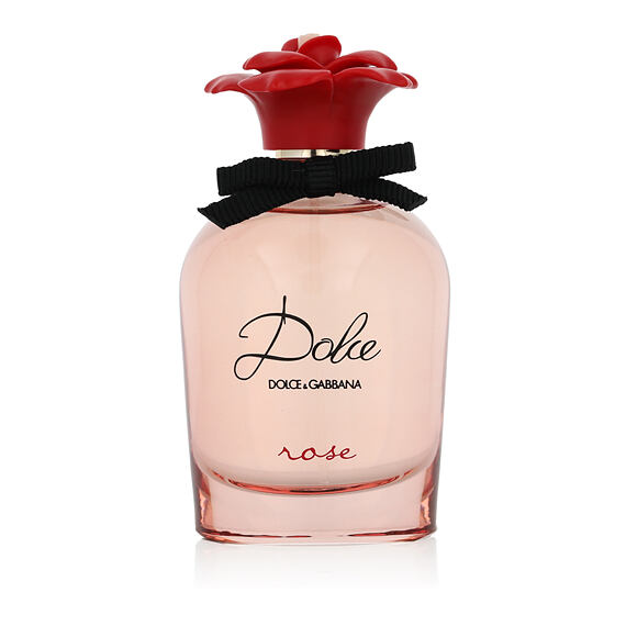 Dolce & Gabbana Dolce Rose Eau De Toilette 75 ml (woman)