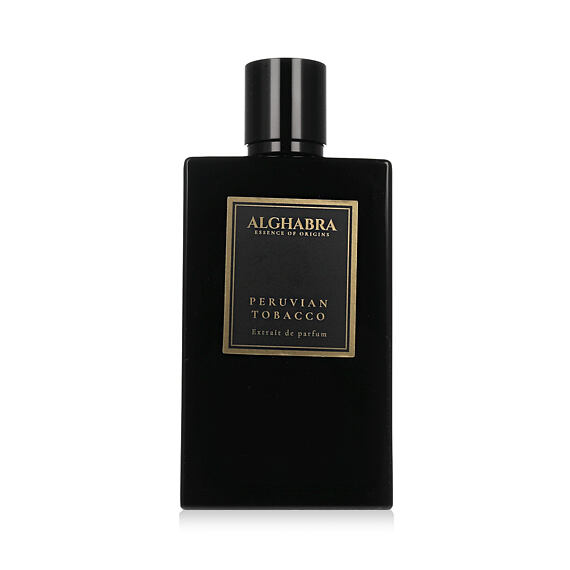 Alghabra Peruvian Tobacco Extrait de Parfum 50 ml (unisex)