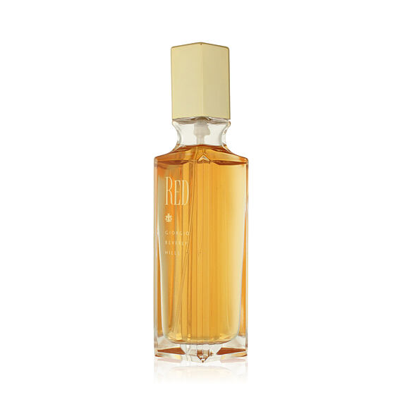 Giorgio Beverly Hills Red Eau De Toilette 90 ml (woman)