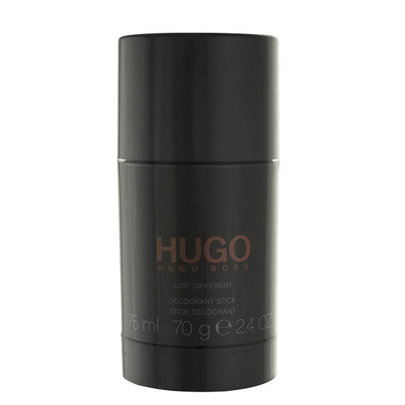 Hugo Boss Hugo Just Different Deostick 75 ml (man)