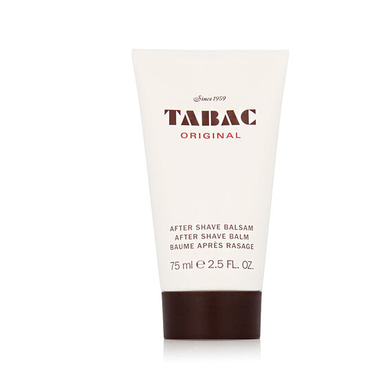 Tabac Original After Shave Balsam 75 ml (man)
