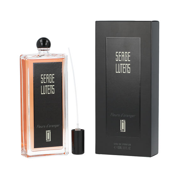 Serge Lutens Fleurs D'Oranger Eau De Parfum 100 ml (woman)