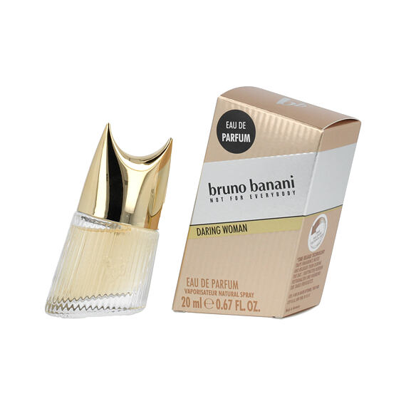 Bruno Banani Daring Woman Eau De Parfum 20 ml (woman)