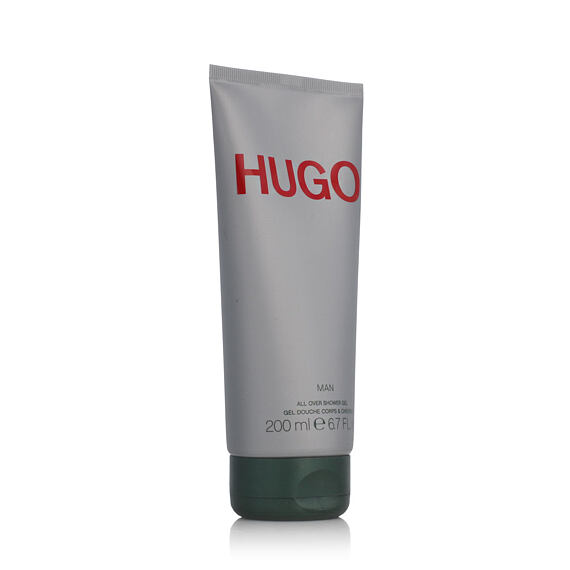 Hugo Boss Hugo Man Duschgel 200 ml (man)