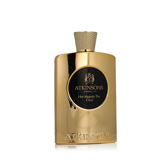 Atkinsons Her Majesty The Oud Eau De Parfum 100 ml (woman)