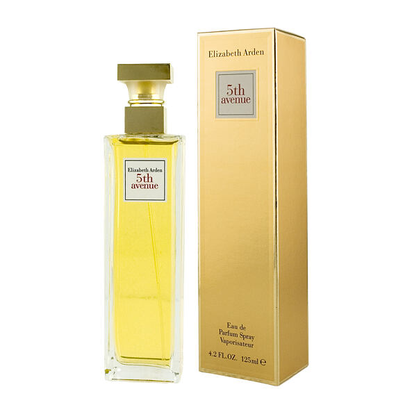 Elizabeth Arden 5th Avenue Eau De Parfum 125 ml (woman)