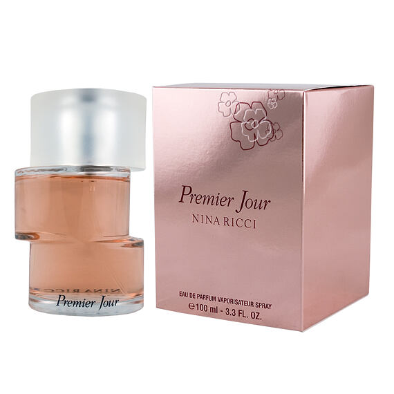 Nina Ricci Premier Jour Eau De Parfum 100 ml (woman)