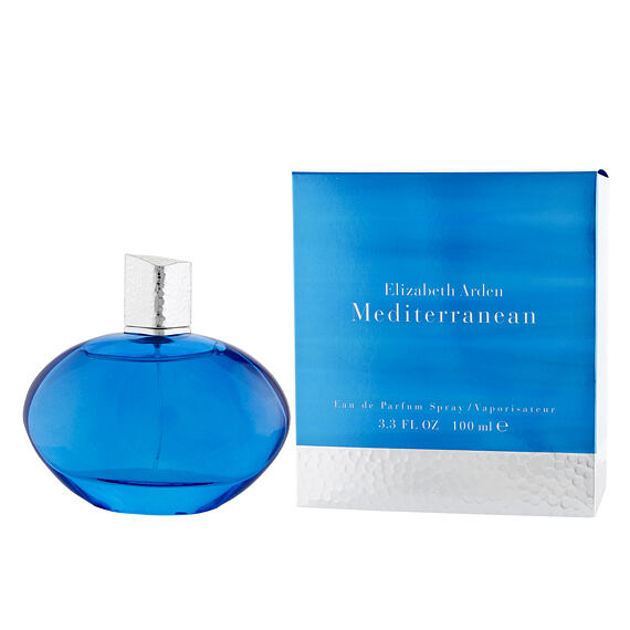 Elizabeth Arden Mediterranean Eau De Parfum 100 ml (woman)