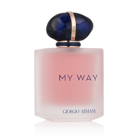 Giorgio Armani My Way Floral Eau De Parfum - nachfüllbar 90 ml (woman)