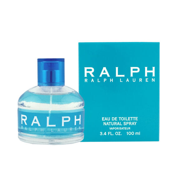 Ralph Lauren Ralph Eau De Toilette 100 ml (woman)