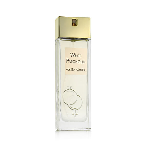 Alyssa Ashley White Patchouli Eau De Parfum 100 ml (unisex)