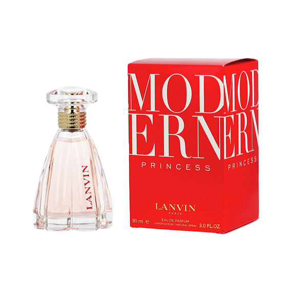 Lanvin Modern Princess Eau De Parfum 90 ml (woman)