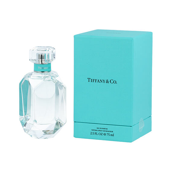 Tiffany Tiffany & Co. Eau De Parfum 75 ml (woman)