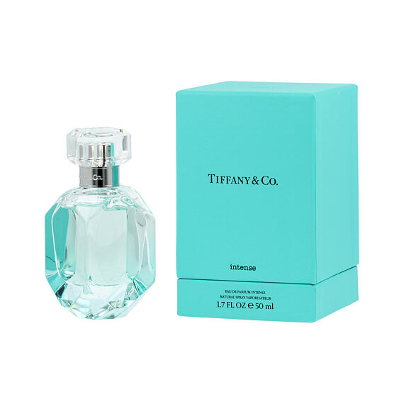 Tiffany Tiffany & Co. Intense Eau De Parfum 50 ml (woman)