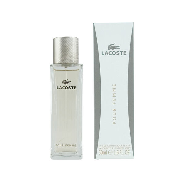 Lacoste Pour Femme Eau De Parfum 50 ml (woman)