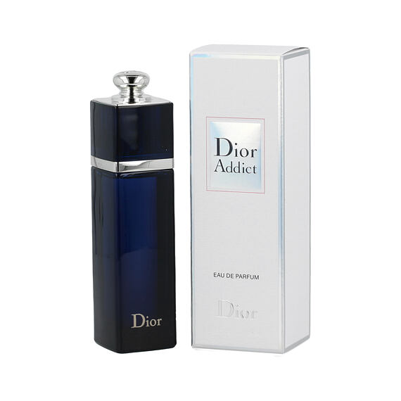 Dior Christian Addict Eau de Parfum 2014 Eau De Parfum 50 ml (woman)