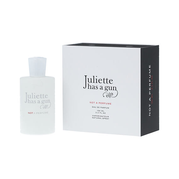 Juliette Has A Gun Not A Perfume Eau De Parfum 100 ml (woman)
