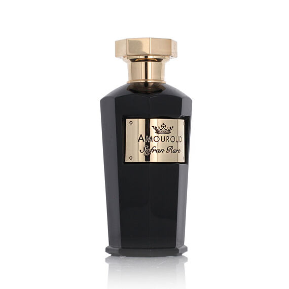 Amouroud Safran Rare Eau De Parfum 100 ml (unisex)