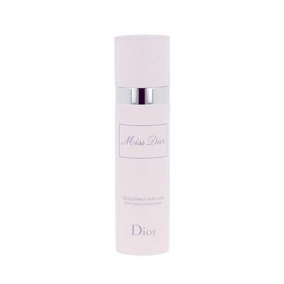 Dior Christian Miss Dior Deodorant Spray 100 ml (woman)