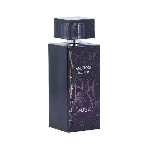 Lalique Amethyst Exquise Eau De Parfum 100 ml (woman)
