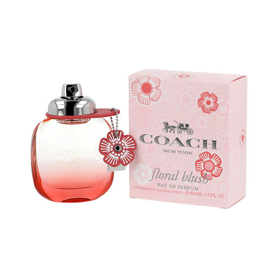 Coach Floral Blush Eau De Parfum 50 ml (woman)