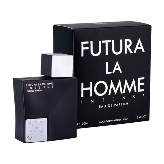 Armaf Futura La Homme Intense Eau De Parfum 100 ml (man)