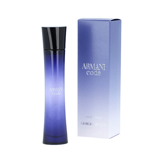 Armani Giorgio Code Femme Eau De Parfum 50 ml (woman)