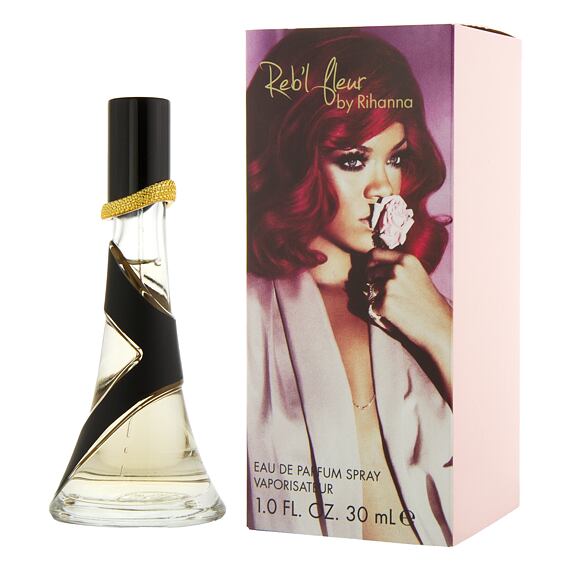 Rihanna Reb'l Fleur Eau De Parfum 30 ml (woman)
