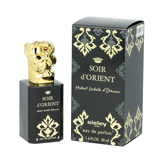 Sisley Soir d'Оrient Eau De Parfum 50 ml (woman)