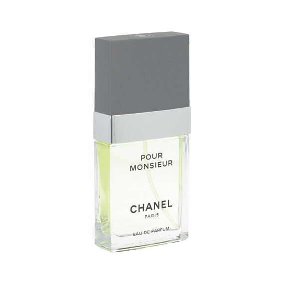 Chanel Pour Monsieur Eau De Parfum 75 ml (man)