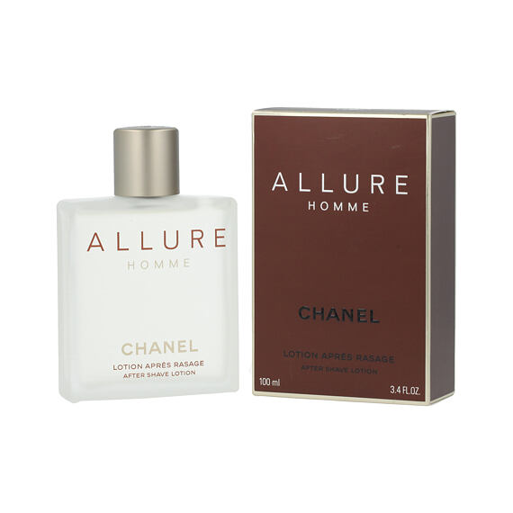 Chanel Allure Homme After Shave Lotion 100 ml (man)