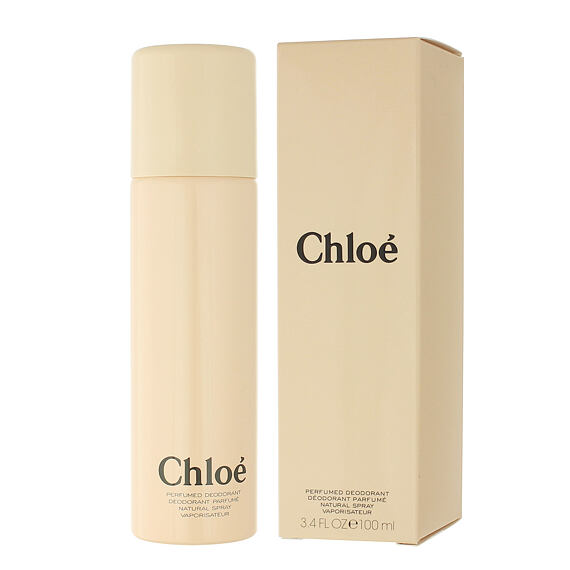 Chloé Chloé Deodorant - Zerstäuber 100 ml (woman)
