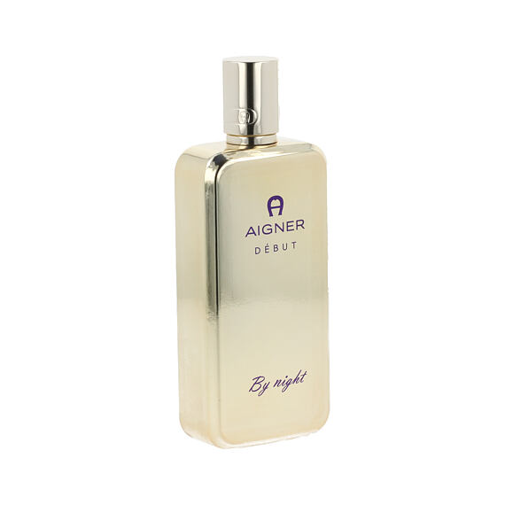 Aigner Etienne Début by Night Eau De Parfum 100 ml (woman)