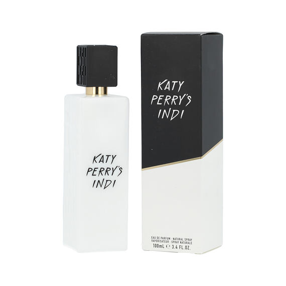 Katy Perry Katy Perry's Indi Eau De Parfum 100 ml (woman)