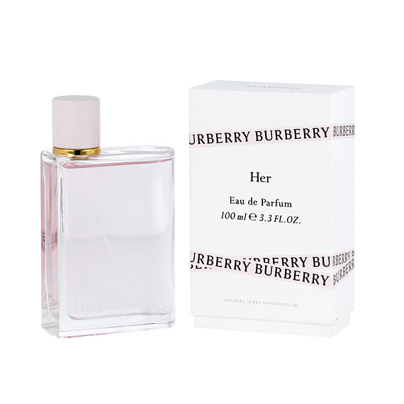 Burberry Burberry Her Eau De Parfum 100 ml (woman)