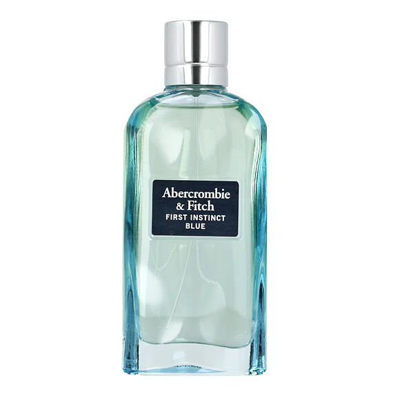 Abercrombie & Fitch First Instinct Blue Woman Eau De Parfum 100 ml (woman)