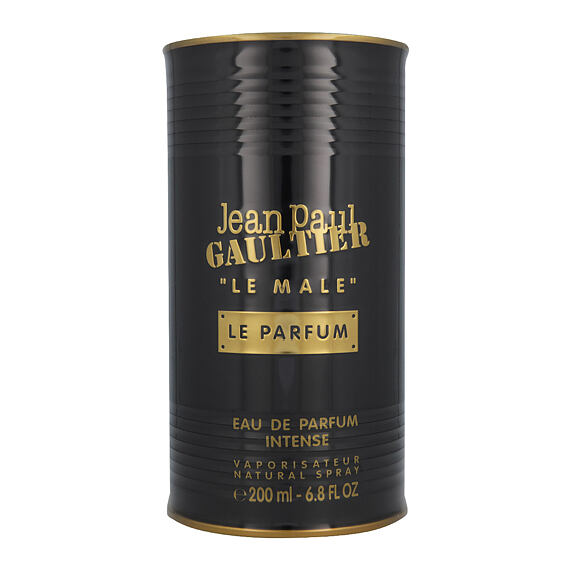 Jean Paul Gaultier Le Male Le Parfum Eau De Parfum 200 ml (man)