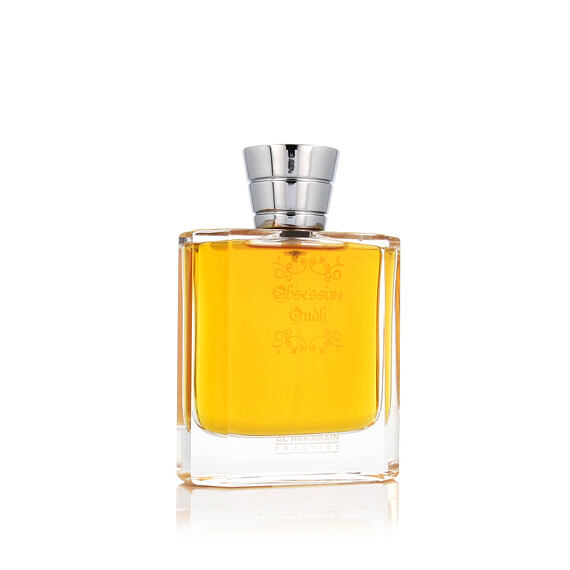 Al Haramain Obsessive Oudh Eau De Parfum 100 ml (unisex)