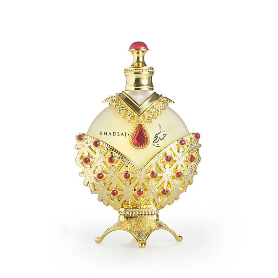 Khadlaj Hareem Al Sultan Gold Parfümiertes Öl 35 ml (unisex)