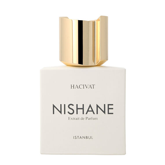 Nishane Hacivat Extrait de Parfum 50 ml (unisex)