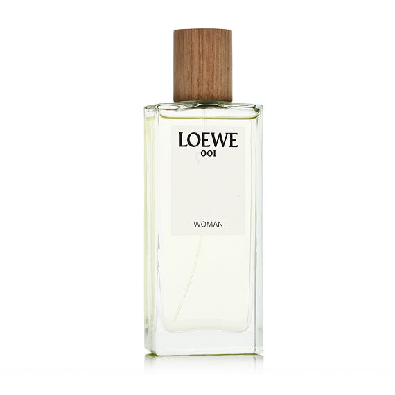 Loewe 001 Woman Eau De Toilette 75 ml (woman)