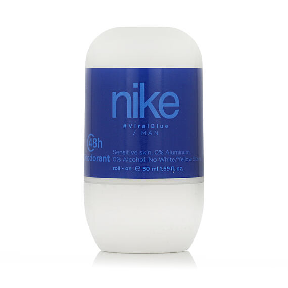 Nike #ViralBlue Deo Roll-On 50 ml (man)